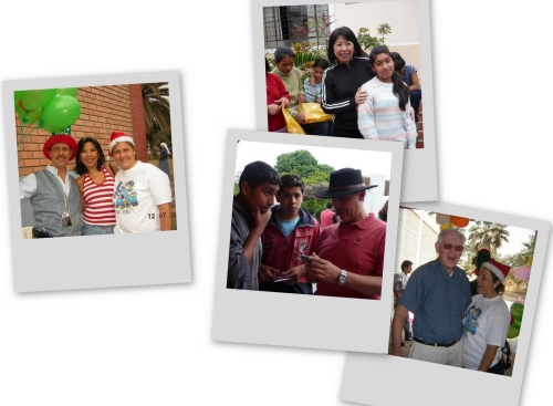 Fundadores