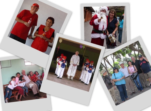 Fundadores