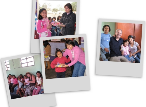 Fundadores