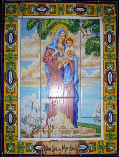 Our Lady