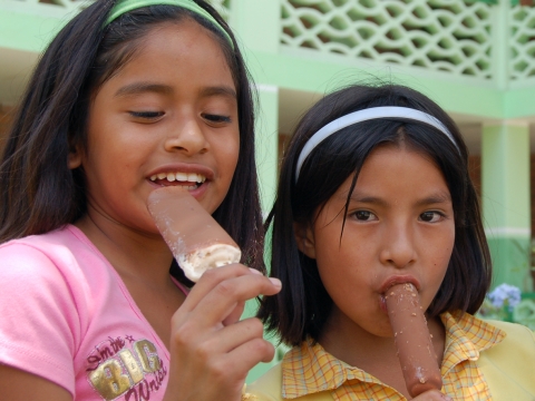 Helados