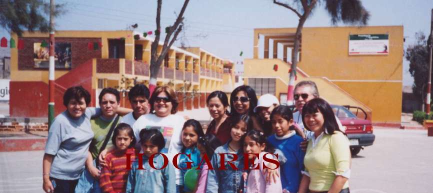 Hogares
