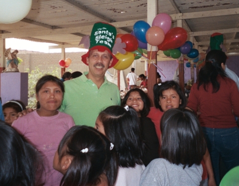 Navidad 2004
