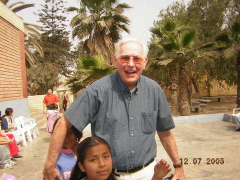 Navidad 2005
