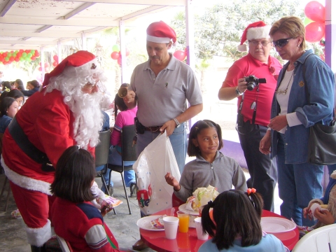 Navidad 2005